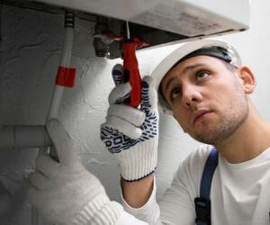 About Emergency plumbing pros Barnet, VT