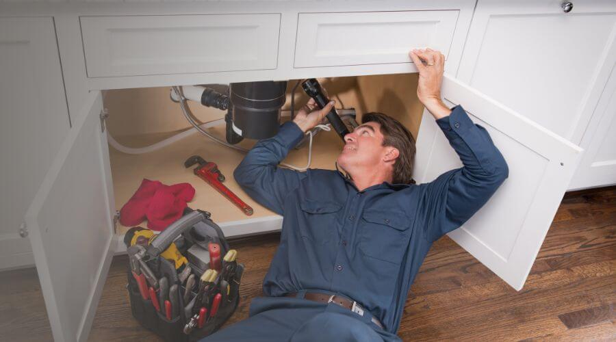 Professional emergency plumbing in Barnet, VT